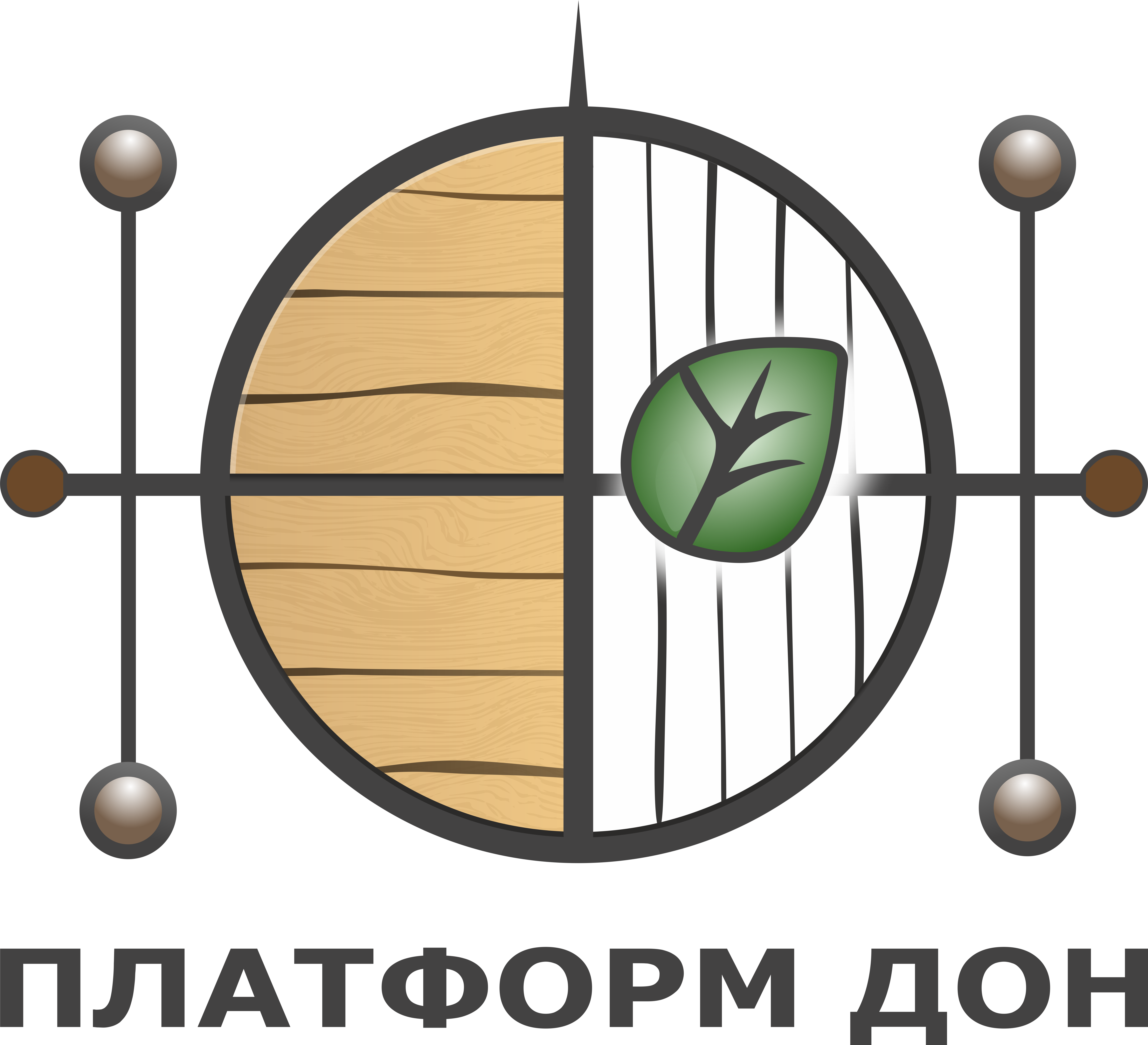 Платформ-Дон Платформ-Дон